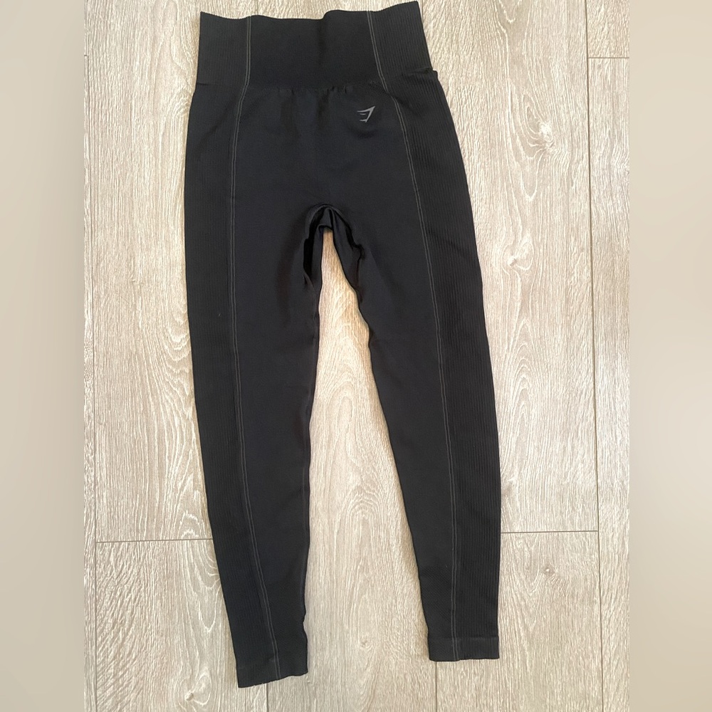 Gymshark black leggings